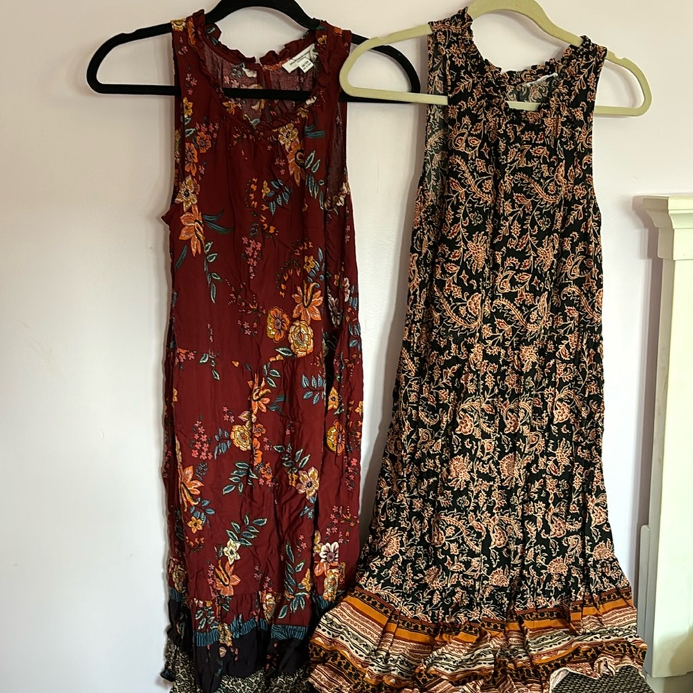 Beachlunch lounge dresses